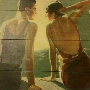 Meet your Posher, Paul